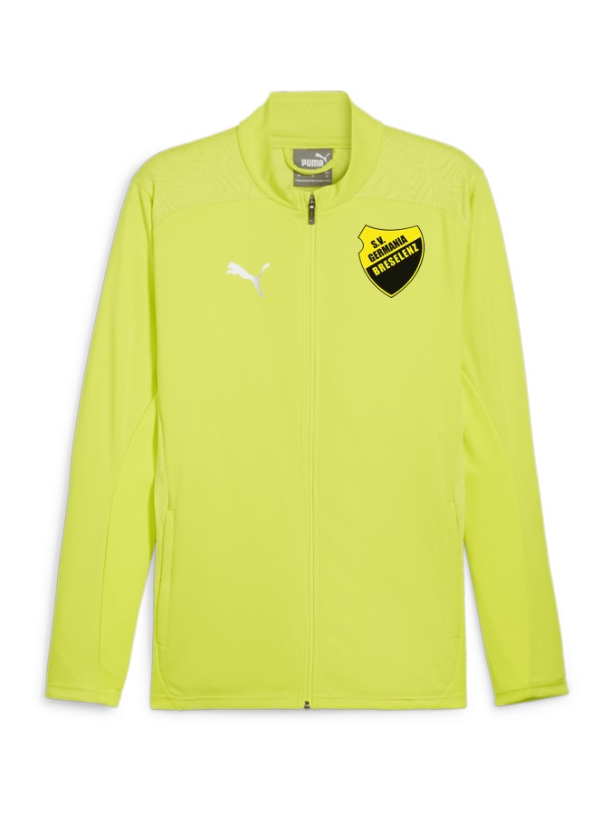 PUMA teamFINAL Trainingsjacke