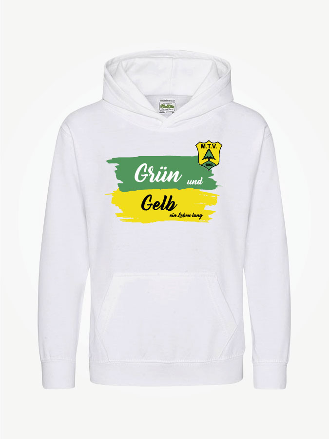 Hoodie Loyal Kids Unisex