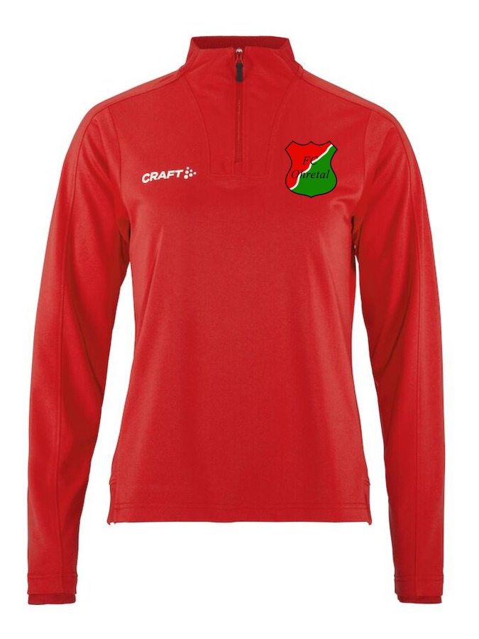 Craft Evolve 2.0 Trainingsoberteil Damen