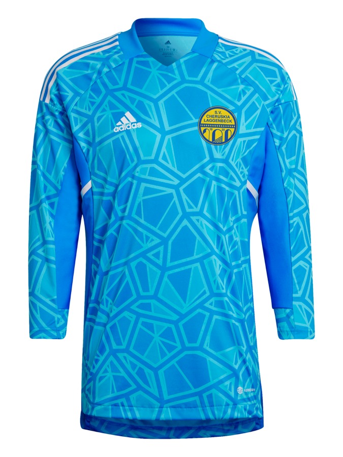 adidas Condivo 22 Torwart-Longsleeve