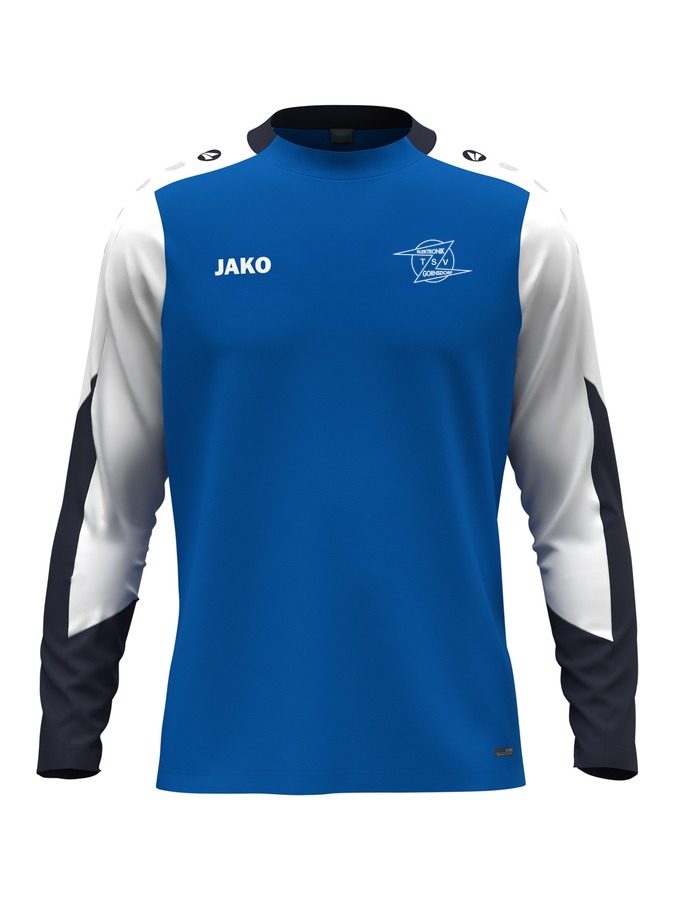 Jako Longsleeve Dynamic