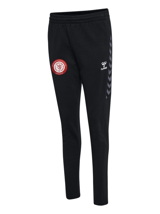Hummel Authentic Co Training Pants Damen