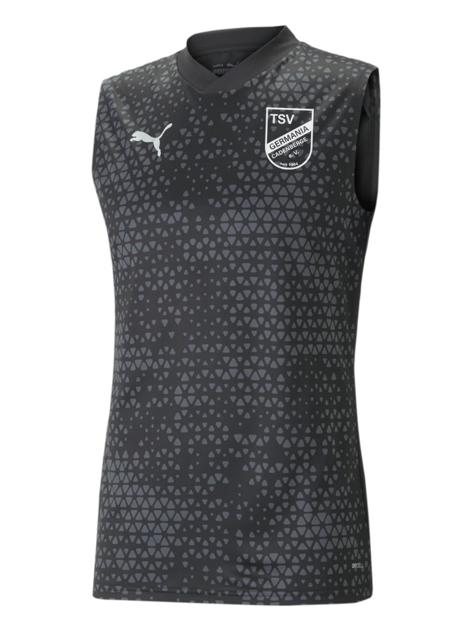 PUMA teamCUP Trainingstanktop