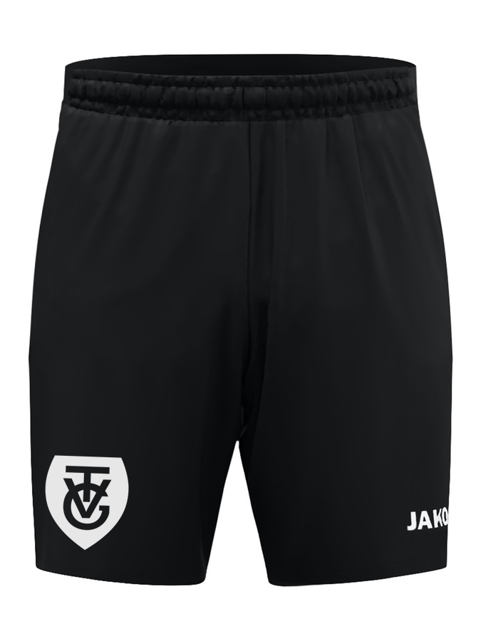 Jako Trainingsshort Dynamic