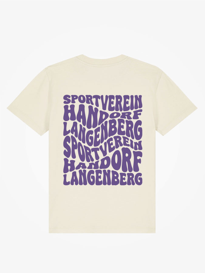 Shirt Wavy Kids