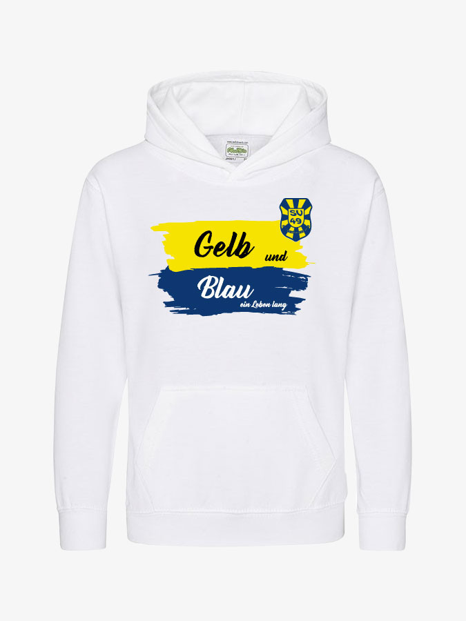 Hoodie Loyal Kids Unisex