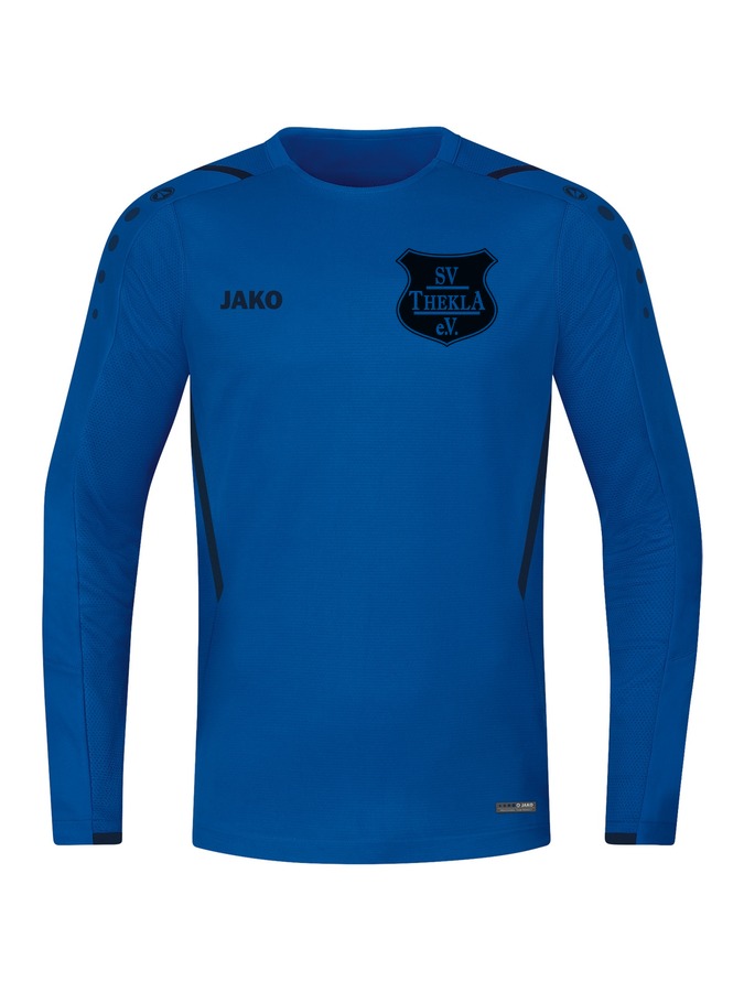 Jako Sweat Challenge