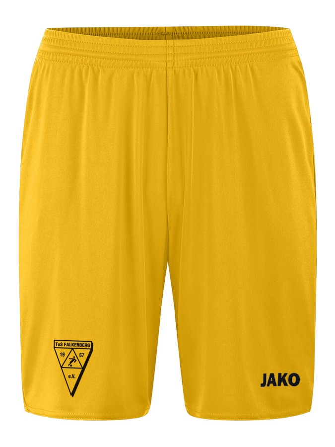 Jako Sporthose Manchester 2.0 ohne Innenslip