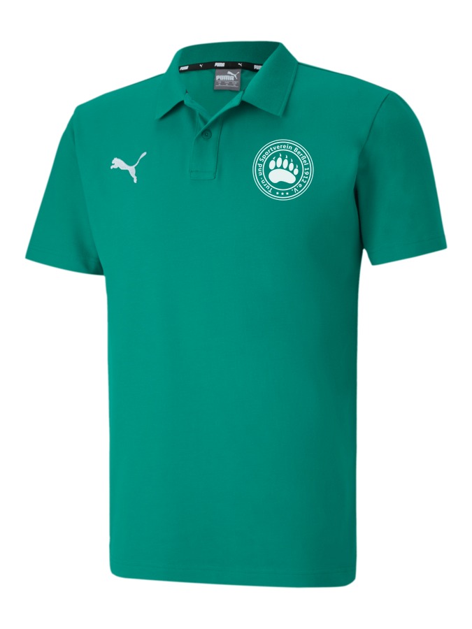 PUMA teamGOAL 23 Casuals Poloshirt