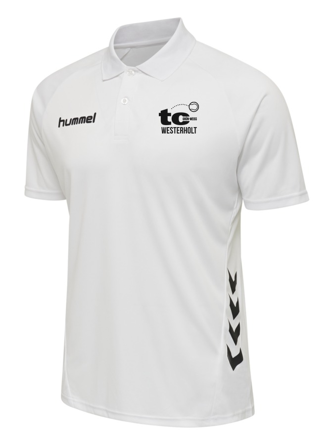 Hummel Promo Polo