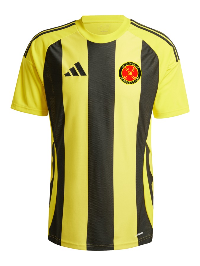 adidas Striped 24 Trikot
