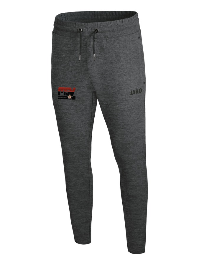 Jako Jogginghose Premium Basics