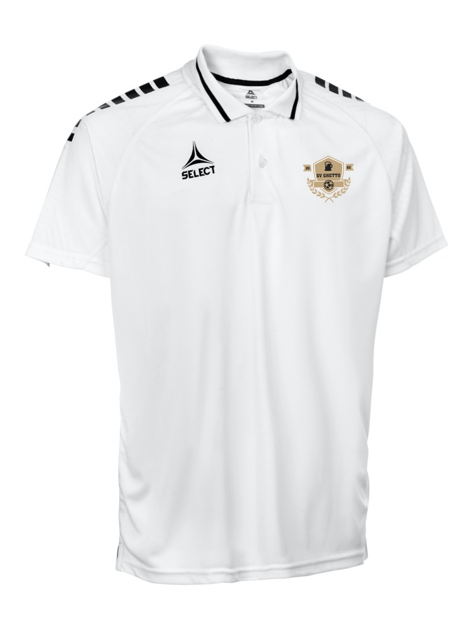 Select Monaco Polo-Shirt