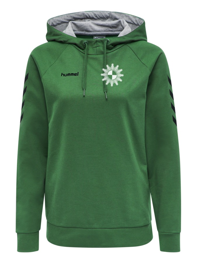 Hummel Go Cotton Hoodie Damen