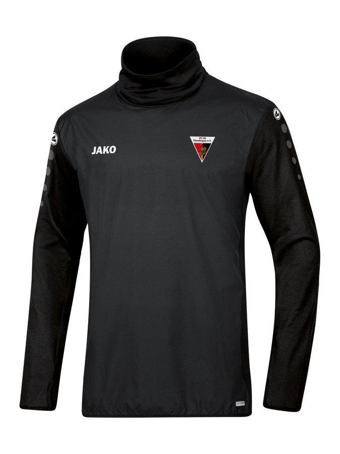 Jako Trainingstop Winter