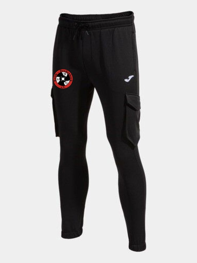 Joma Campus Street Pant