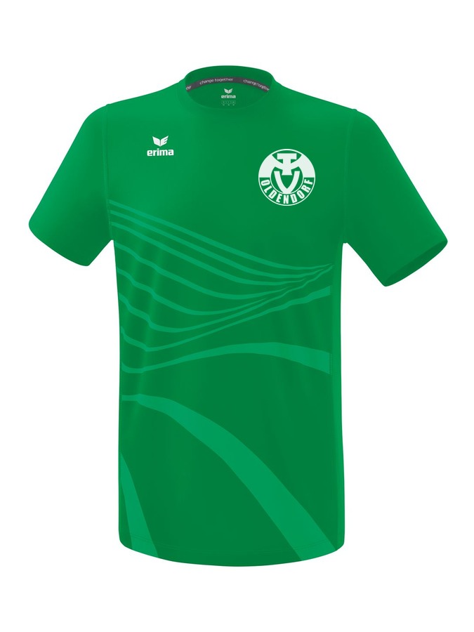 Erima Racing T-Shirt