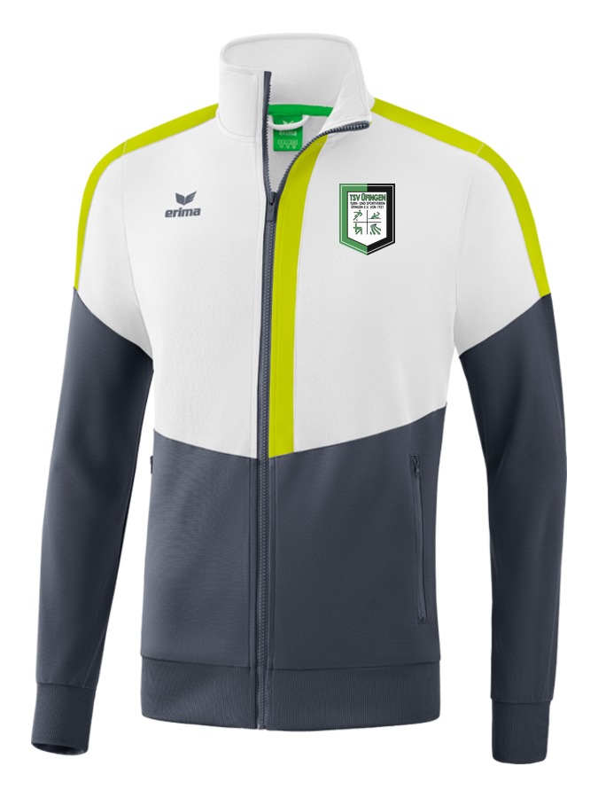 Erima Squad Worker Jacke