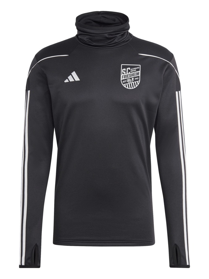 adidas Tiro 23 League Trainingssweatshirt Warm