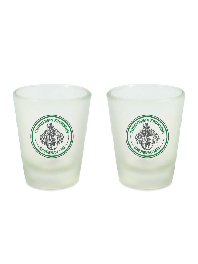 2er Set Schnapsglas Alina
