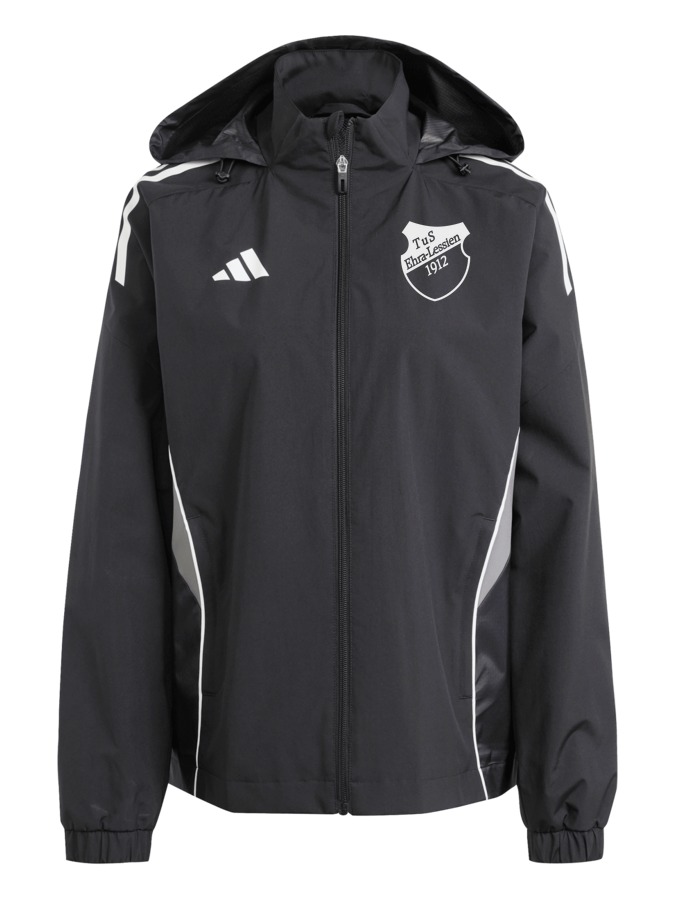 adidas Tiro 25 Competition Allwetterjacke Damen