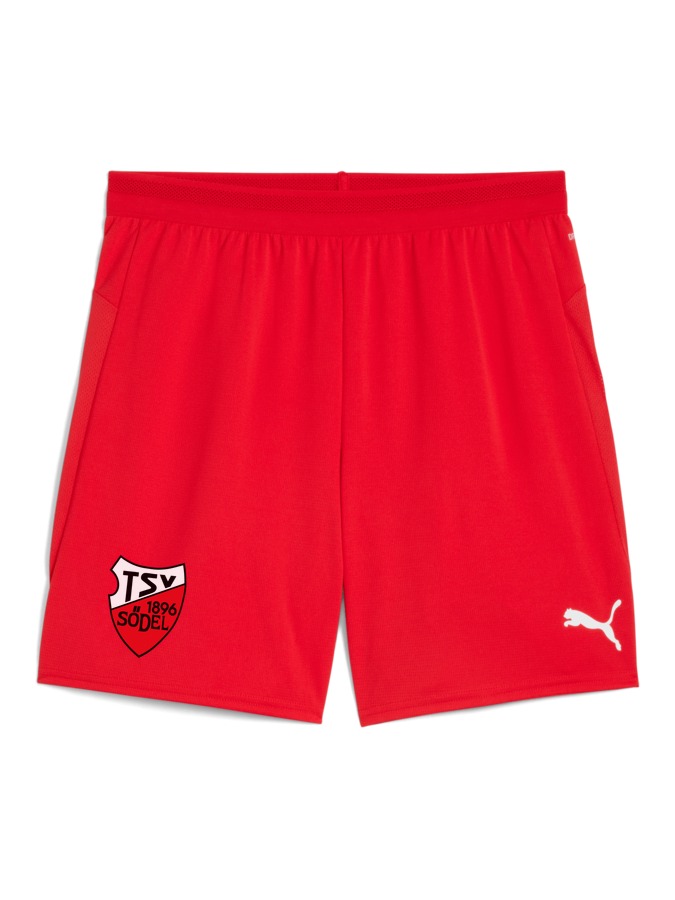 PUMA teamCUP Shorts