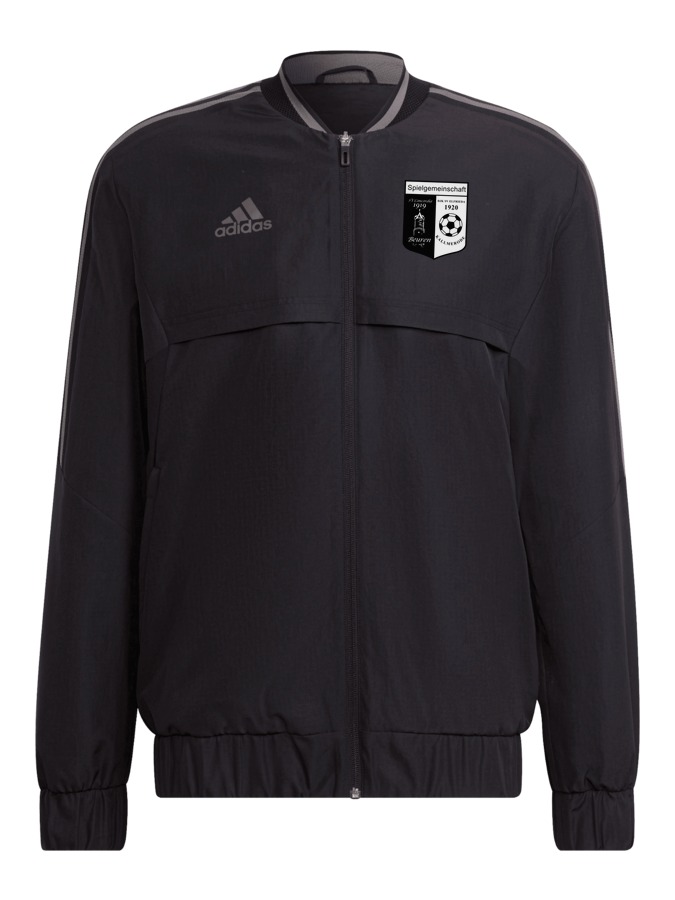 adidas Condivo 22 Pro Jacke