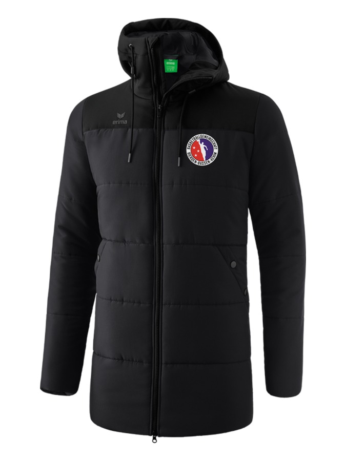 Erima Squad Winterjacke
