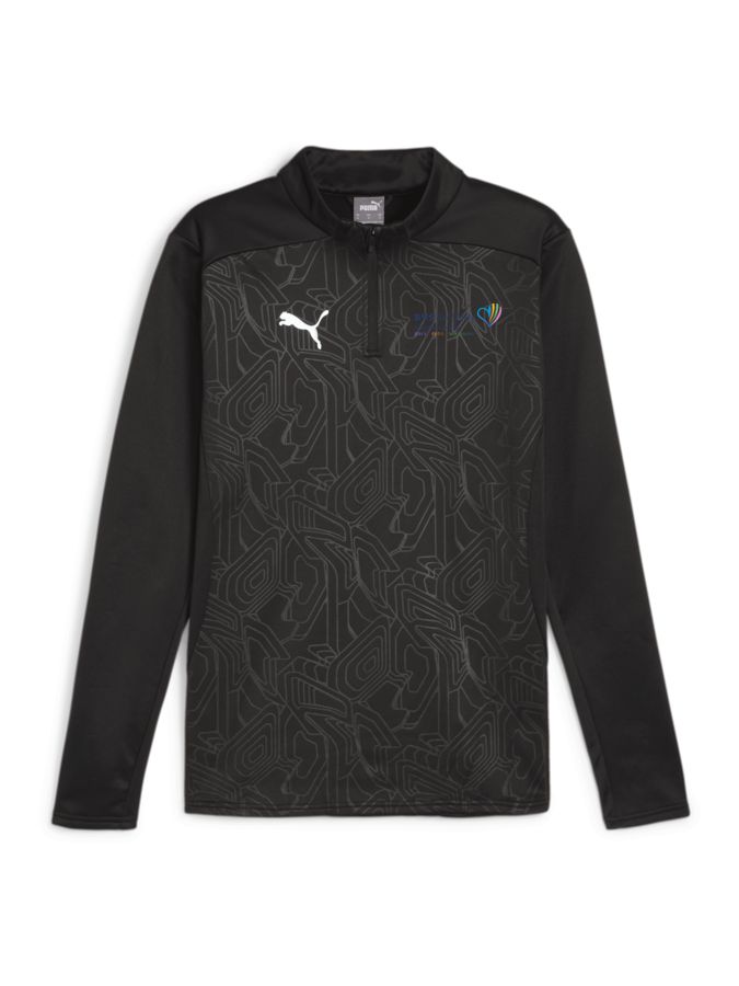 PUMA teamFINAL Trainingsoberteil