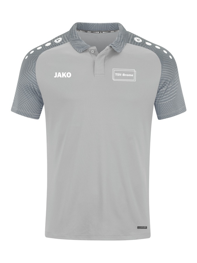 Jako Poloshirt Performance