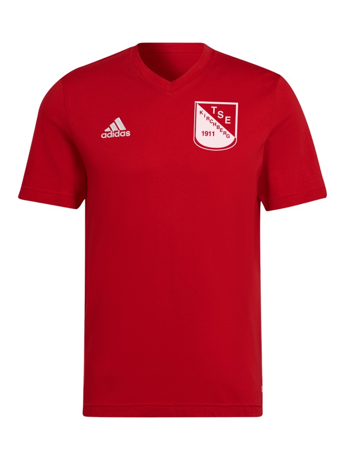 adidas Entrada 22 T-Shirt
