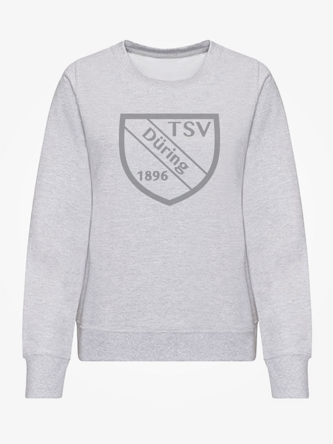 Sweater All Grey Unisex