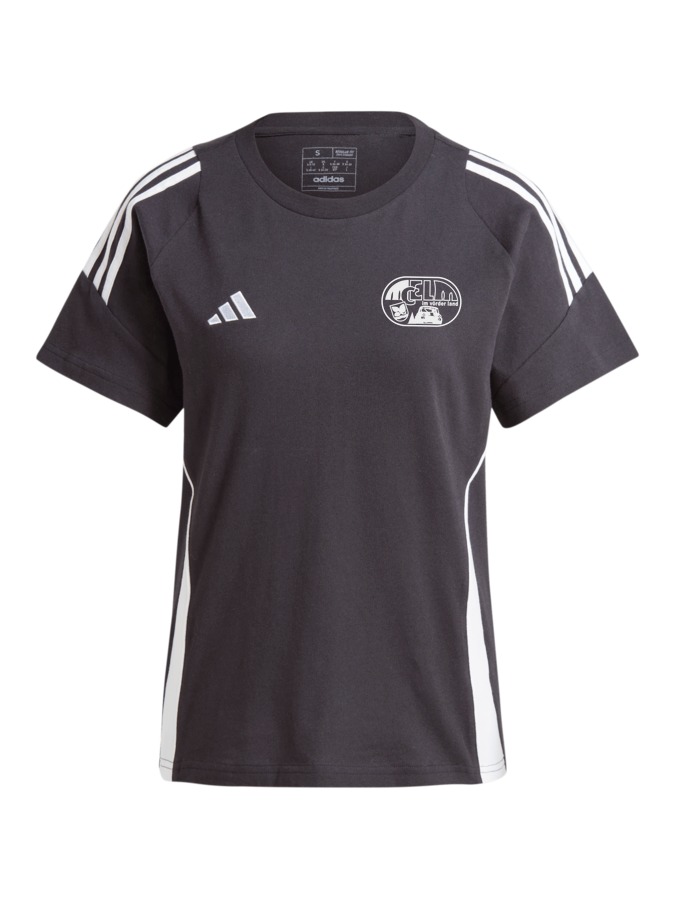 adidas Tiro 24 Sweat T-Shirt Damen