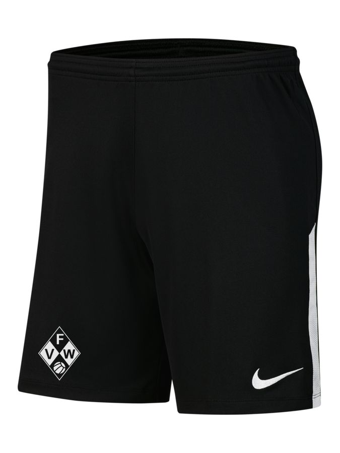 Nike League II Knit Shorts