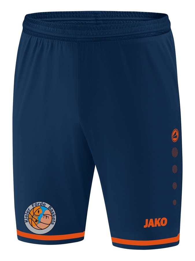 Jako Sporthose Striker 2.0
