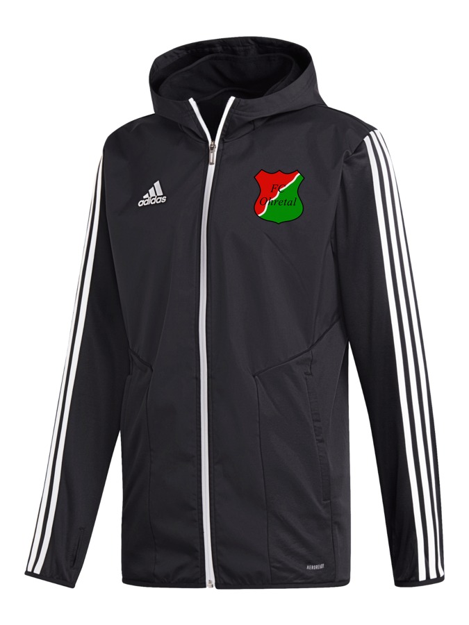 adidas Tiro 19 Trainingsjacke Warm