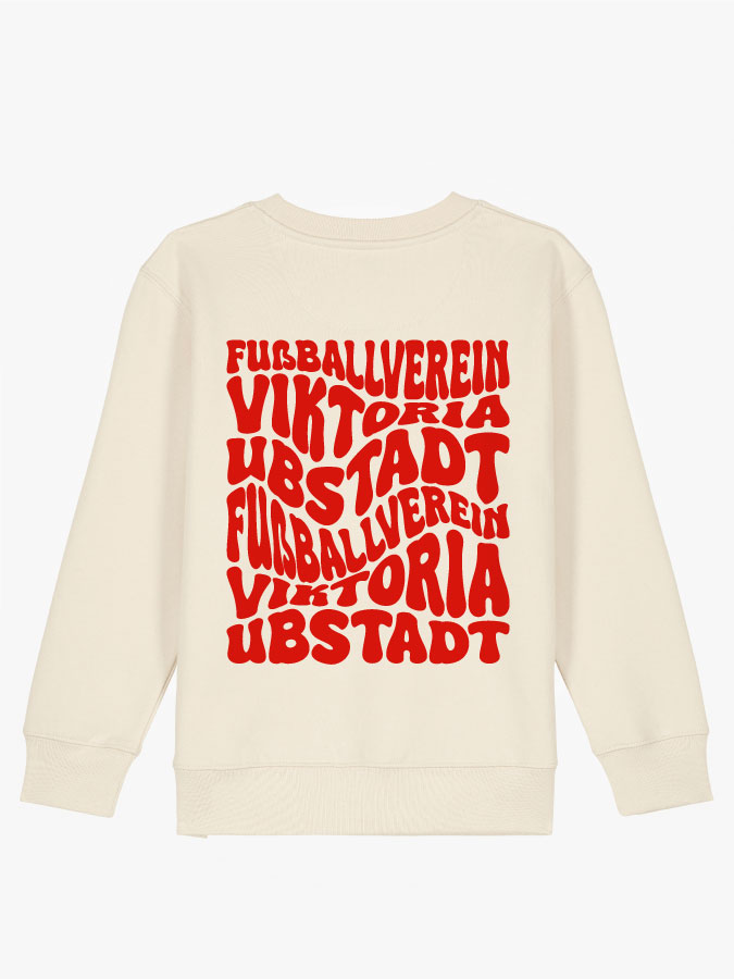 Sweater Wavy Kids