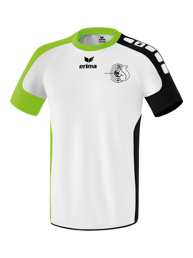 Erima Valencia Trikot - Auslaufmodell