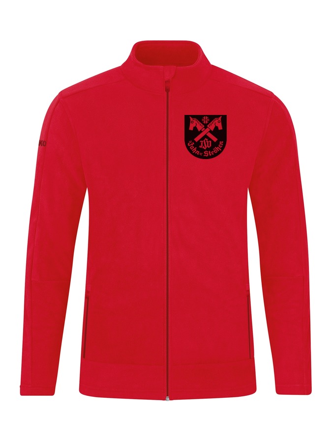 Jako Fleecejacke