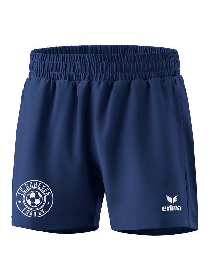 Erima Change Shorts Damen
