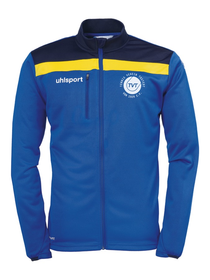 uhlsport Offense 23 Poly Jacke