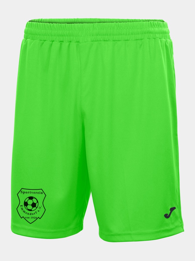 Joma Short Nobel