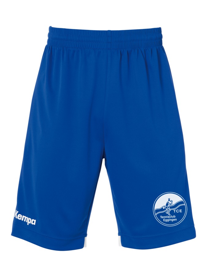 Kempa Player Long Shorts