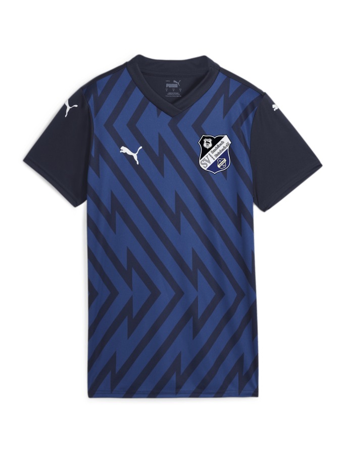 PUMA teamGLORY Trikot Damen