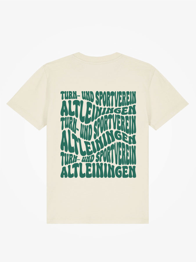 Shirt Wavy Kids