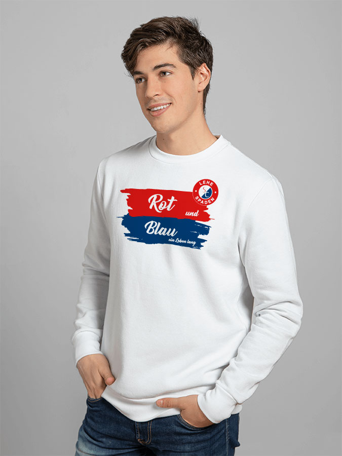 Sweater Loyal Herren