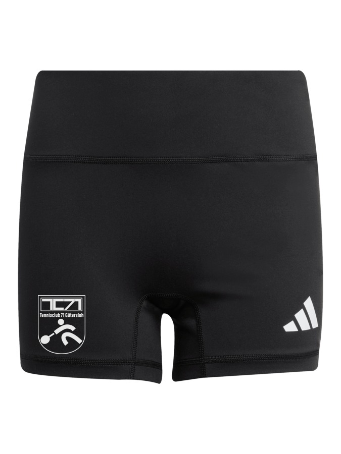 adidas Volleyball 4 Inches Shorts Damen