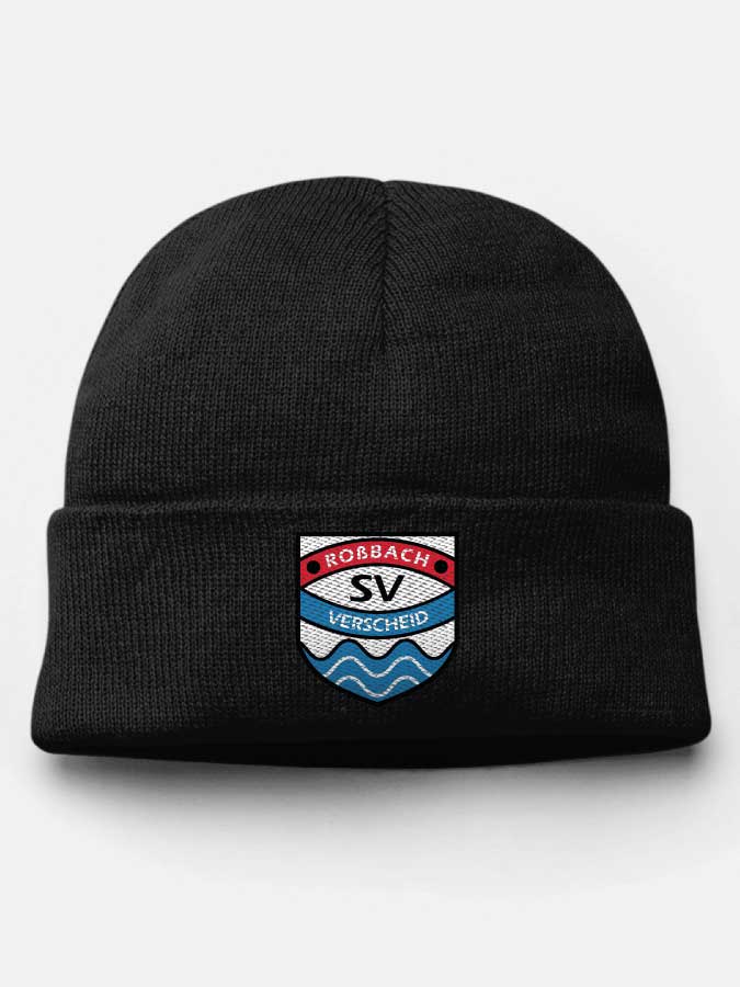 Beanie Sticklogo