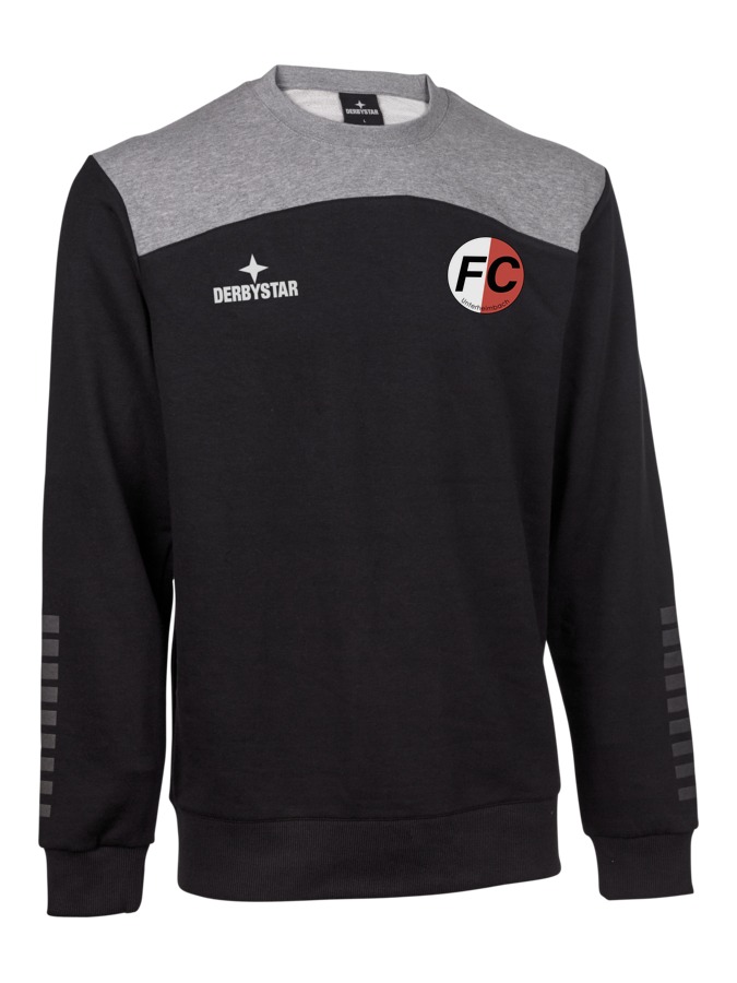 Derbystar Sweatshirt Ultimo