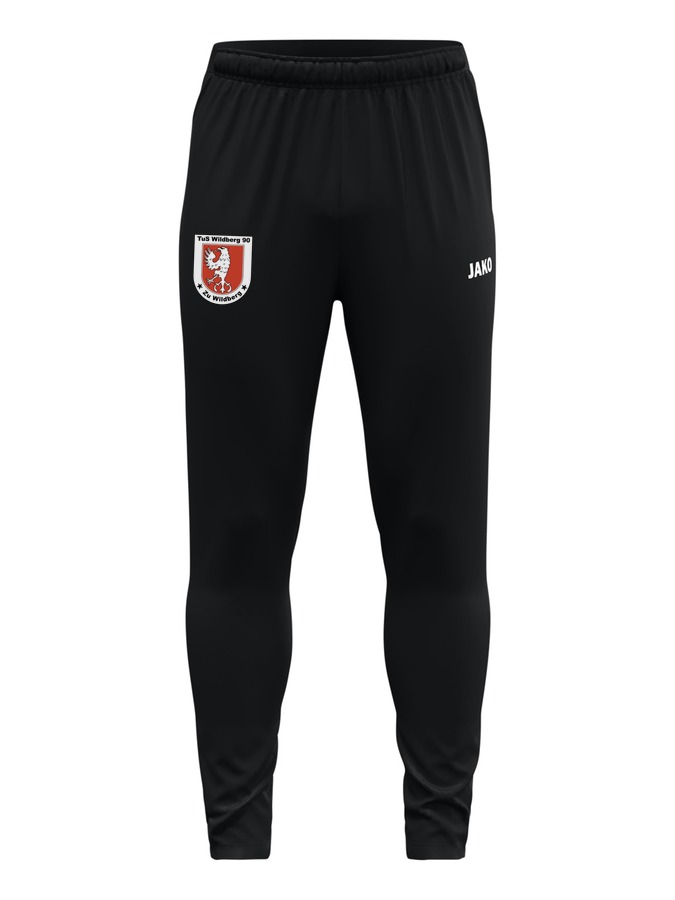 Jako Trainingshose Dynamic Damen